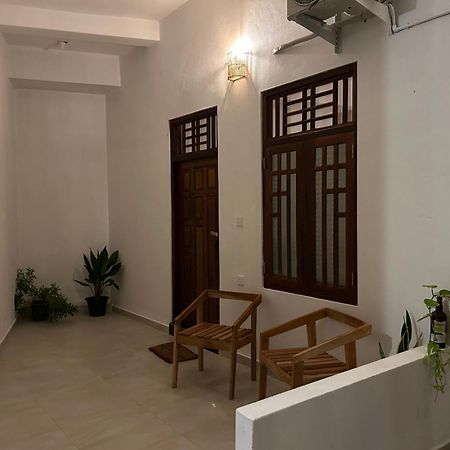 Gypsea'Arugambay Hotell Arugam Kudah Eksteriør bilde