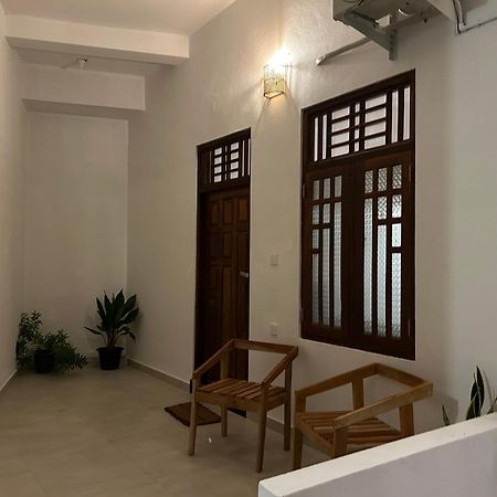Gypsea'Arugambay Hotell Arugam Kudah Eksteriør bilde