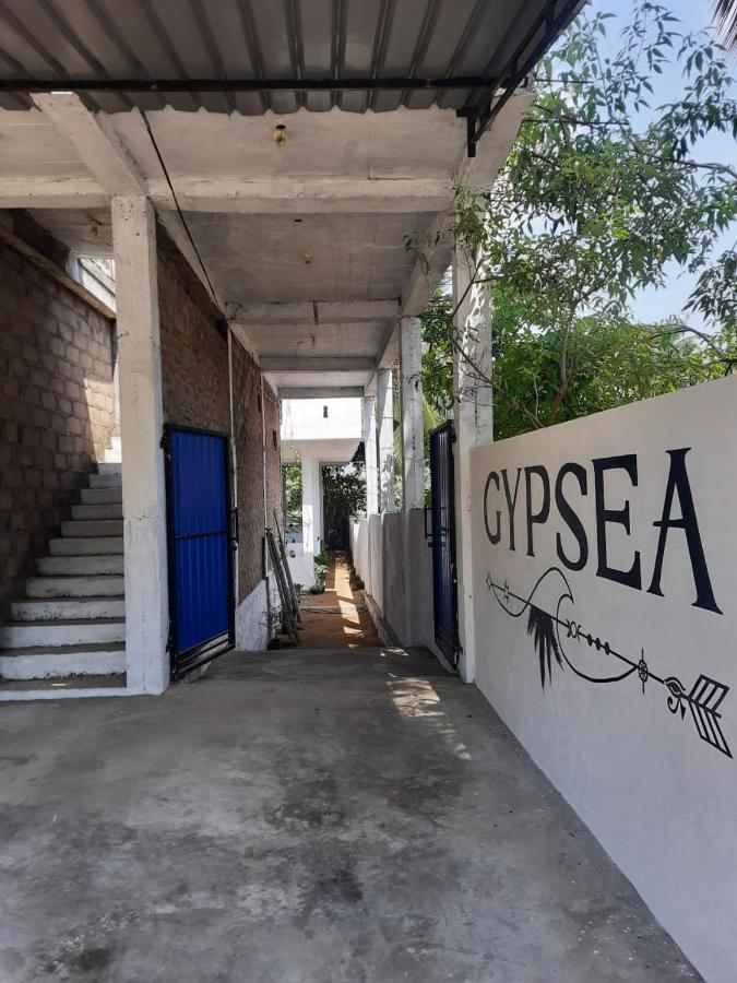 Gypsea'Arugambay Hotell Arugam Kudah Eksteriør bilde