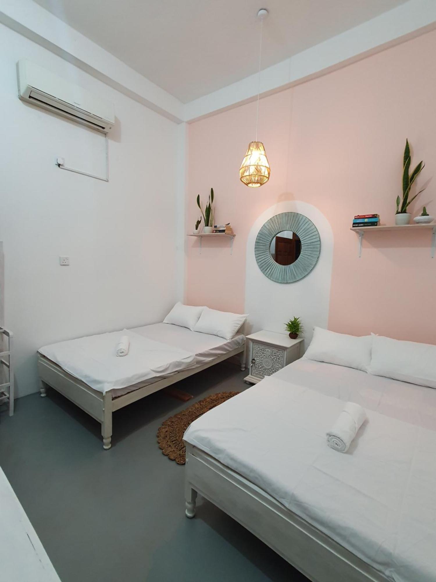 Gypsea'Arugambay Hotell Arugam Kudah Eksteriør bilde