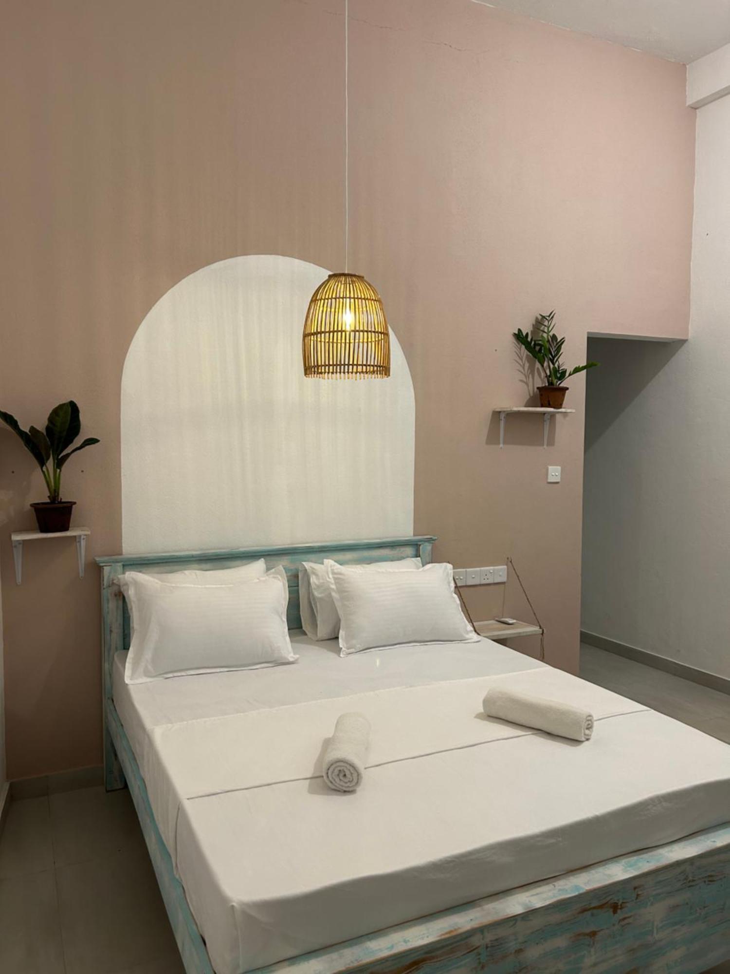 Gypsea'Arugambay Hotell Arugam Kudah Eksteriør bilde