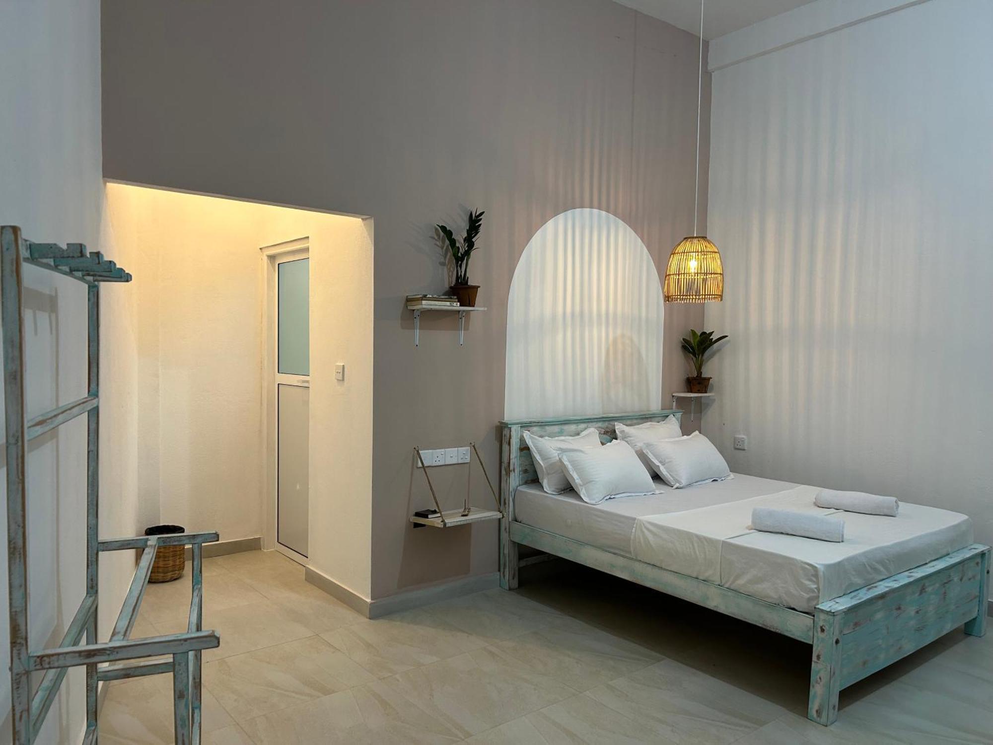 Gypsea'Arugambay Hotell Arugam Kudah Eksteriør bilde