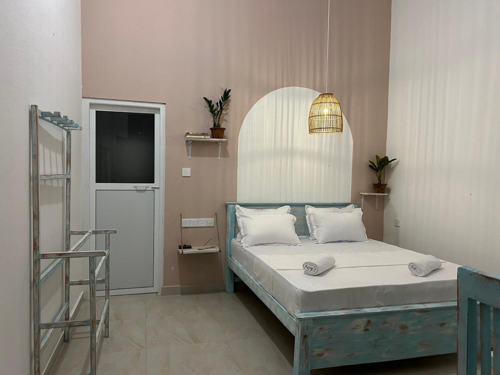 Gypsea'Arugambay Hotell Arugam Kudah Eksteriør bilde