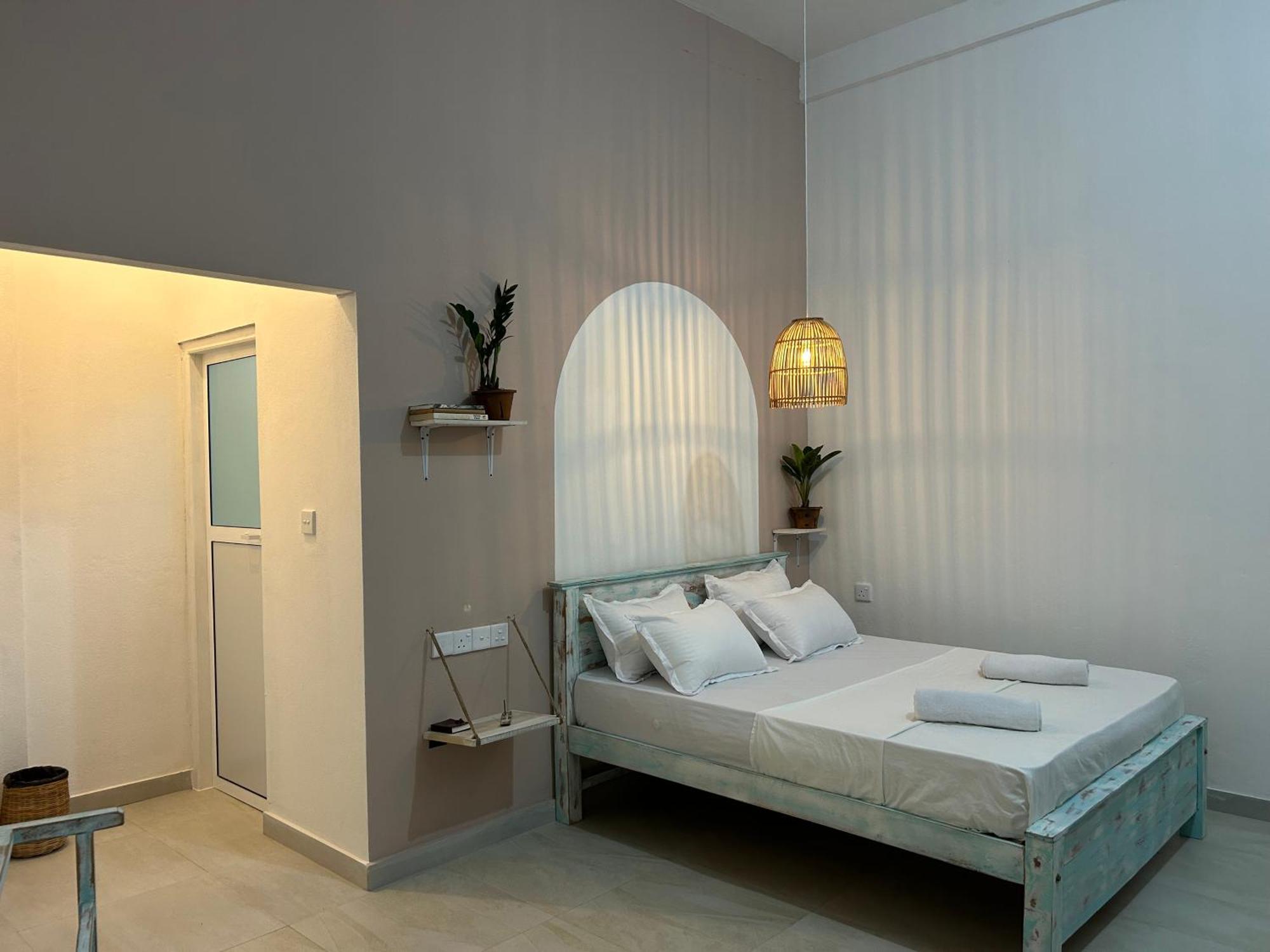 Gypsea'Arugambay Hotell Arugam Kudah Eksteriør bilde